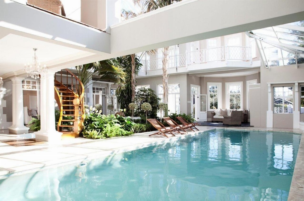 Banksia Boutique Hotel & Spa Main image